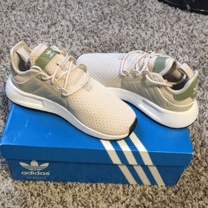 Brand New Adidas